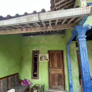 Homestay Rizky