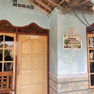 Homestay Bougenfill