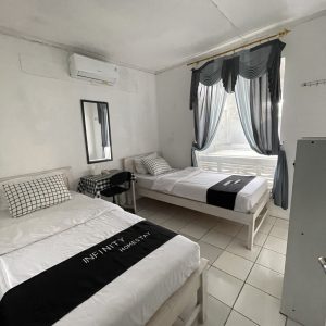 Homestay Infinity