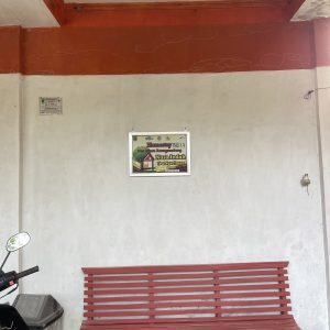 Homestay Nusa Indah
